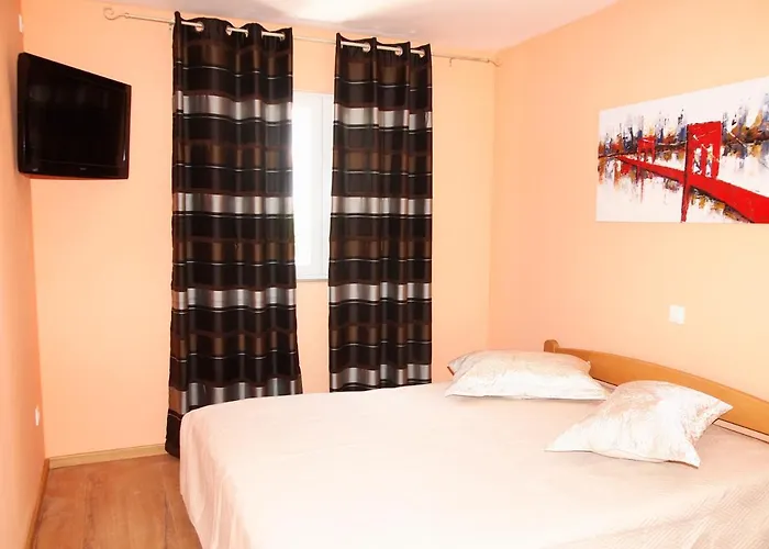 Diana Apartament Makarska