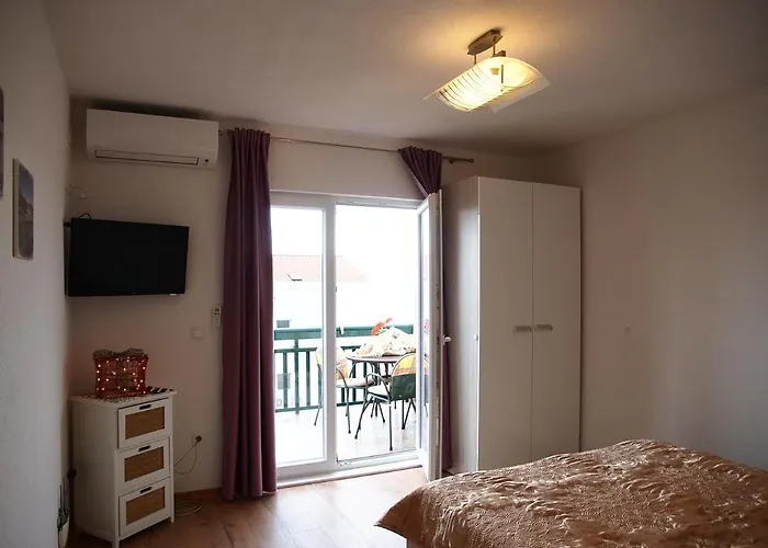 Apartament Diana