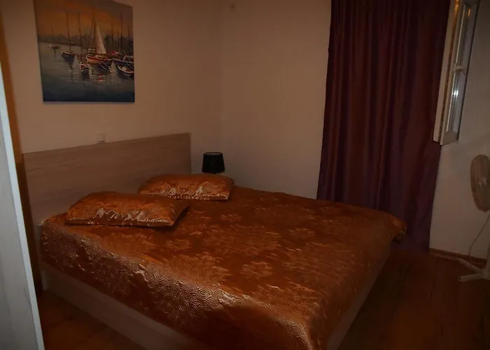 Diana Apartament Makarska