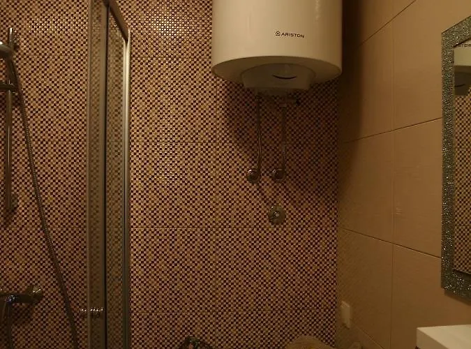 Diana Apartment Makarska