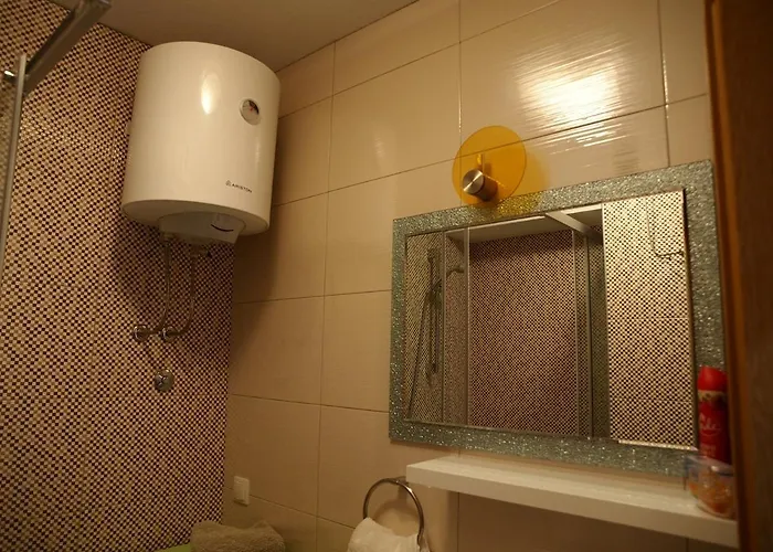 Apartament Diana Makarska