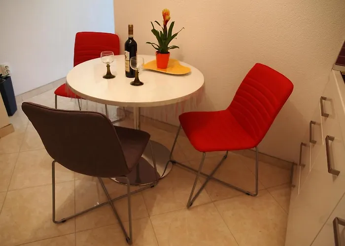 Apartament Diana Makarska