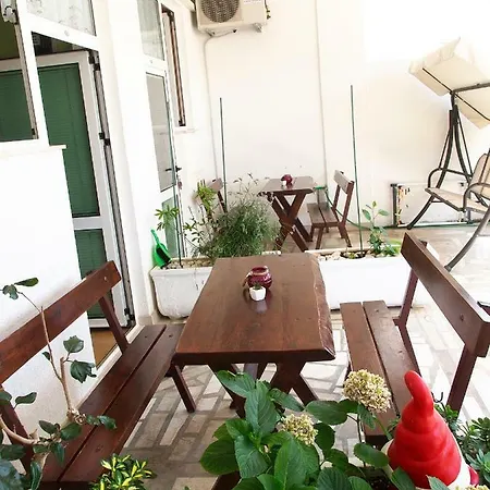 Apartment Diana Makarska