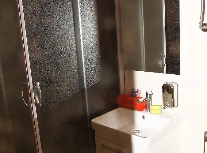 Lejlighed Diana Makarska